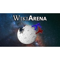 WikiArena
