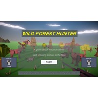 Wild Forest Hunter