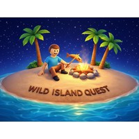 Wild Island Quest