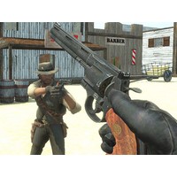 Wild West Clash