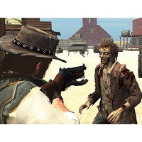 Wild West Zombie Clash