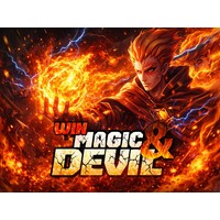 Win Magic &amp; Devil