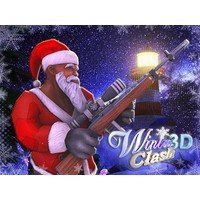 Winter Clash 3D