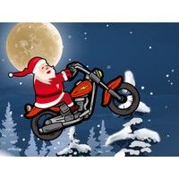 Winter Moto