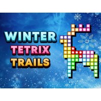 Winter Tetrix Trails