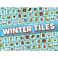 Winter Tiles