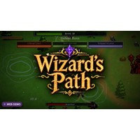 Wizard's Path: Web Demo