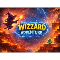 Wizzard Adventure