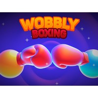 Wobbly Boxing