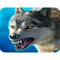 Wolf Simulator 3D