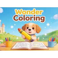 Wonder Coloring