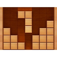 Wood Block Puzzle