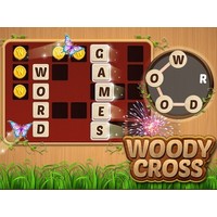Woody Cross