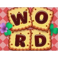 Word Cooking Puzzle