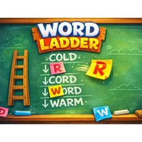 Word Ladder