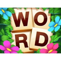 Word Puzzle Master Game
