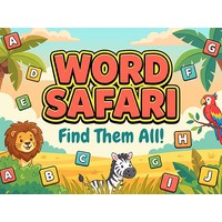 Word Safari