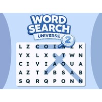 Word Search Universe 2