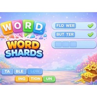 Word Shards