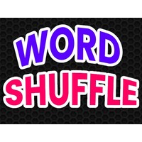 WORD SHUFFLE
