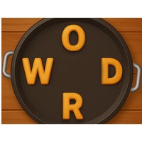 Words Search Puzzle Game