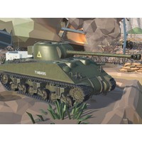 World of Military Tanks