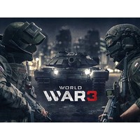 world war 3