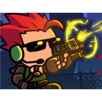 World War Zombie