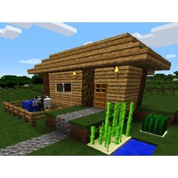 WorldCraft: 3D Build & Craft