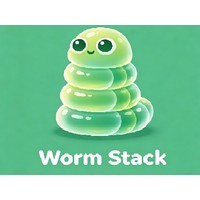 Worm Stack