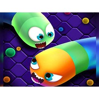 Wormeat.io Online