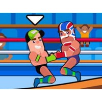 Wrestle Online Sports Game