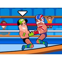 Wrestle Online