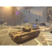 WW3 2022