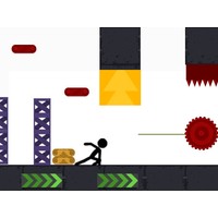 X-Parkour