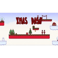 Xmas Dash