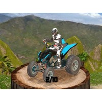 Xtreme ATV Trials 2021
