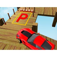 Xtreme Real City Car Parking