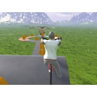 Xtreme Speed Stunts BMX GM
