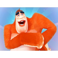 Yeti Sensation