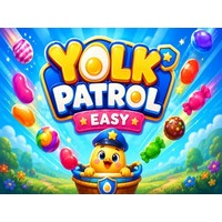 Yolk Patrol Easy