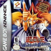 Yu-Gi-Oh!: Worldwide Edition - Stairway to the Destined Duel