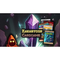 Zakantosh Cardgame