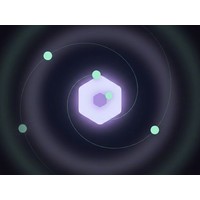 Zen Orbs: Geometric Flow