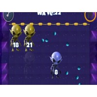 ZingAliens