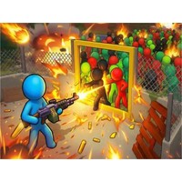 Zombie Apocalypse 2
