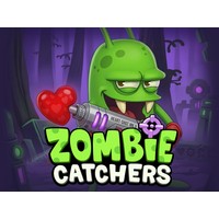 Zombie Catchers