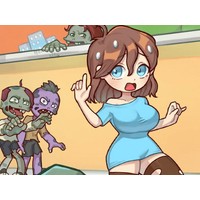 Zombie City Master