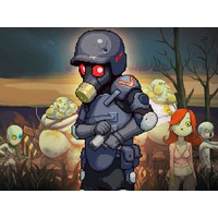 Zombie Dead Ahead