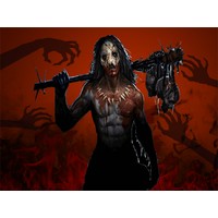 Zombie Escape: Horror Factory